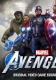 Marvel's Avengers Original Video Game track Marvel's Avengers (Original Video Game track) - Video Game Video game from