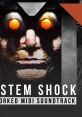 System Shock Reworked Midi - Video Game Video game from System Shock Reworked Midi for IBM PC, Windows. Published by