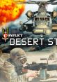 Conflict: Desert Storm - Video Game Video game from Conflict: Desert Storm for Windows. Published by Gotham Games, SCi