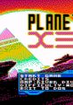 Planet X3 (Tandy 1000) - Video Game Music