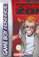 Comix Zone - Video Game Video game from Comix Zone for GBA. Published by Sega (2002). 