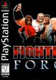 Fighting Force Metal Fist メタルフィスト - Video Game Video game from Fighting Force Metal Fist メタルフィスト for PS1.