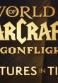 World of Warcraft 10.1.5 (Fractures in Time) World of Warcraft: Dragonflight - Video Game Music