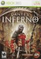 Dante's Inferno ダンテズ・インフェルノ 〜神曲 地獄篇〜 단테스 인페르노 - Video Game Video game from Dante's Inferno