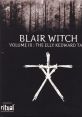 Blair Witch: Volume III - The Elly Kedward Tale - Video Game Video game from Blair Witch: Volume III - The Elly Kedward