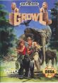 Growl Runark ルナーク 루나크 - Video Game Video game from Growl Runark ルナーク 루나크 for Genesis / Mega Drive.