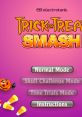 Trick or Treat Smash - Video Game Video game from Trick or Treat Smash for Online, Windows. Published by Electrotank