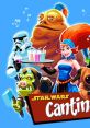 Star Wars: Cantina - Video Game Video game from Star Wars: Cantina for iOS. Published by THQ Wireless (2010). Uploaded by