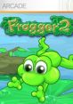 Frogger 2 (XBLA) - Video Game Video game from Frogger 2 (XBLA) for Xbox 360. Published by Konami (2008). Uploaded by