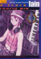 Serial Experiments Lain - Cyberia Mix - Video Game Video game from Serial Experiments Lain - Cyberia Mix for Anime.