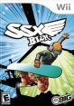 SSX Blur SSXブラー SSX 블러 - Video Game Video game from SSX Blur SSXブラー SSX 블러 for Wii. Published by Electronic