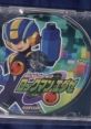 Capcom Special Selection: Rockman EXE CAPCOM SPECIAL SELECTION ロックマン エグゼ Capcom Special Selection: Mega Man Battle