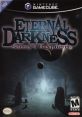 Eternal Darkness: Sanity's Requiem エターナルダークネス 〜招かれた13人〜 - Video Game Video game from Eternal Darkness: