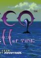 Ecco: The Tides of Time Ecco the Dolphin II エコー・ザ・ドルフィン2 - Video Game Video game from Ecco: The Tides of Time