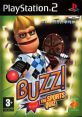 Buzz! The Sports Quiz - Video Game Video game from Buzz! The Sports Quiz for PS2. Published by SCE Europe (2006). 