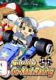 Family Go-Kart Racing (WiiWare) Okiraku Kart Wii
おきらくカートWii - Video Game Music