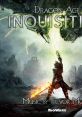 Dragon Age: Inquisition - Video Game Video game from Dragon Age: Inquisition for PS3, PS4, Windows, Xbox 360, Xbox One.