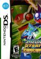 Mega Man Star Force 2 流星のロックマン2 - Video Game Video game from Mega Man Star Force 2 流星のロックマン2 for DS.