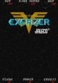 Sky Fox Exerizer エクセライザー - Video Game Video game from Sky Fox Exerizer エクセライザー for Arcade. Published by