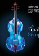 Final Symphony - from Final Fantasy VI, VII and X - Video Game Video game from Final Symphony - from Final Fantasy VI,