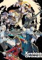 Xenoblade Chronicles 3 Unofficial Soundtrack ゼノブレイド3オリジナル・サウンドトラック - Video Game Music