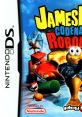 James Pond: Codename Robocod Super James Pond II ジェームス ポンドII 제임스 폰드 2 - Video Game Video game from James