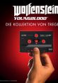 Wolfenstein: Youngblood - Die Kollektion von Tregenza - Video Game Video game from Wolfenstein: Youngblood - Die Kollektion