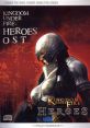 Kingdom Under Fire: Heroes OST Kingdom Under Fire III - Heroes Original - Video Game Video game from Kingdom Under Fire: