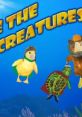 The Wonder Pets! Save the Sea Creatures Save the Sea Creatures - Video Game Video game from The Wonder Pets! Save the Sea