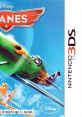 Disney Planes - Video Game Video game from Disney Planes for 3DS. Published by Disney Interactive (2013). 