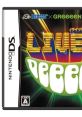 Hudson x GReeeeN Live! DeeeeS! HUDSON×GReeeeN ライブ!? DeeeeS!? - Video Game Video game from Hudson x GReeeeN Live!