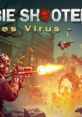 Zombie Shooter - Ares Virus - Video Game Video game from Zombie Shooter - Ares Virus for Windows. Published by joynow