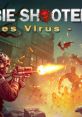 Zombie Shooter - Ares Virus - Video Game Music