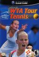 WTA Tour Tennis WTA Tour Tennis Pro Evolution Pro Tennis WTA Tour WTA ツアーテニス プロ エボリューション - Video Game 