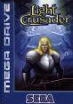 Light Crusader ライトクルセイダー 라이트 크루세이더 - Video Game Video game from Light Crusader ライトクルセイダー