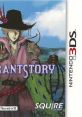 Fragrant Story - Video Game Video game from Fragrant Story for 3DS. Published by Seven Silhouettes (2022). Uploaded by