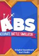 Totally Accurate Battle Simulator (Original Video Game track) - Video Game Video game from Totally Accurate Battle