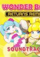 Wonder Boy Returns Remix [Soundtrack] Wonder Boy Returns Remix Soundtrack
WonderBoy Returns Remix - Video Game Music