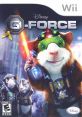 G-Force Game - Video Game Video game from G-Force Game for PS3, PSP, Wii, Windows, Xbox 360. Published by Disney