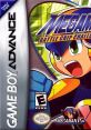 Mega Man Battle Chip Challenge Rockman EXE Battle Chip GP ロックマンエグゼ バトルチップGP - Video Game Video game from