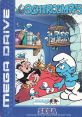 The Smurfs Les Schtroumpfs Die Schlümpfe Los Pitufos I Puffi De Smurfen - Video Game Video game from The Smurfs Les