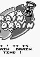 Brain Drain ブレインドレイン - Video Game Video game from Brain Drain ブレインドレイン for GB. Published by Acclaim,