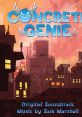 Concrete Genie Original - Video Game Music