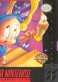 Porky Pig's Haunted Holiday - Video Game Video game from Porky Pig's Haunted Holiday for SNES. Published by Acclaim,