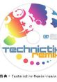 Technictix-Remix-remix disc - Video Game Music