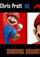 Friday Night Funkin' - Chris Pratt VS. Mario OST (Mod) Friday Night Funkin' - Mario vs Mario Movie - Video Game Music