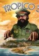 Tropico 3 - Video Game Video game from Tropico 3 for Android, iOS, MacOS, Windows, Xbox 360. Published by Kalypso Media