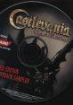 Castlevania Curse of Darkness Limited Edition track Sampler (US) - Video Game Video game from Castlevania Curse of Darkness