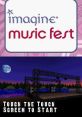 Imagine: Fest - Video Game Video game from Imagine: Fest for DS. Published by Ubisoft (2009).