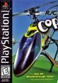 R-C Stunt Copter R-Cスタントコプター - Video Game Video game from R/C Stunt Copter R/Cスタントコプター for PS1. Published